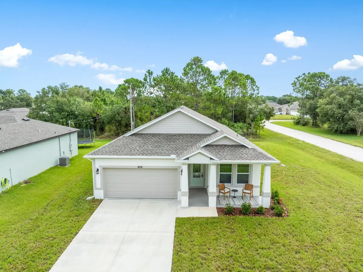 8116 100th Court, Vero Beach, FL 32967 - #1
