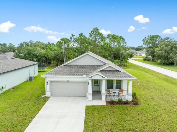 8116 100th Court, Vero Beach, FL 32967