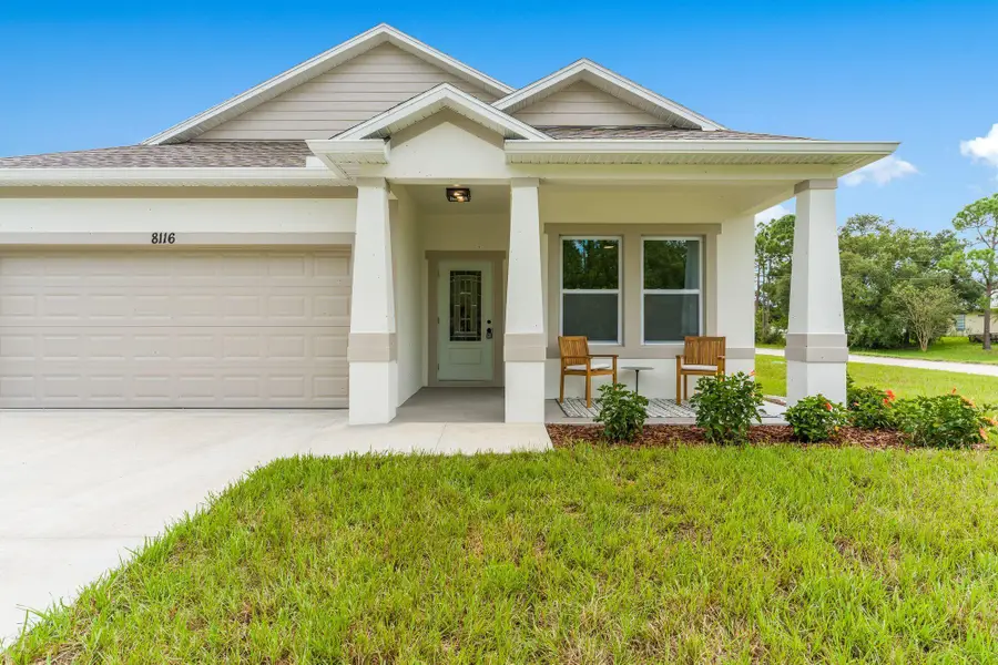 8116 100th Court, Vero Beach, FL 32967 - #2