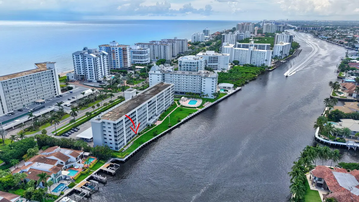 3100 S Ocean Boulevard #1180, Highland Beach, FL 33487 - #1