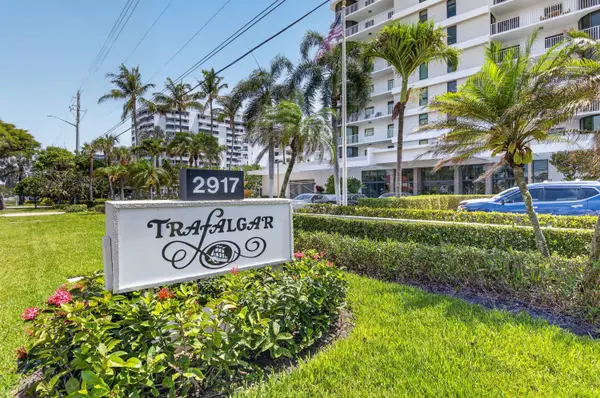 2917 S Ocean Boulevard #902, Highland Beach, FL 33487