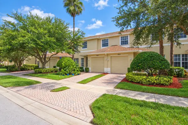 9954 E Villa Circle, Vero Beach, FL 32966