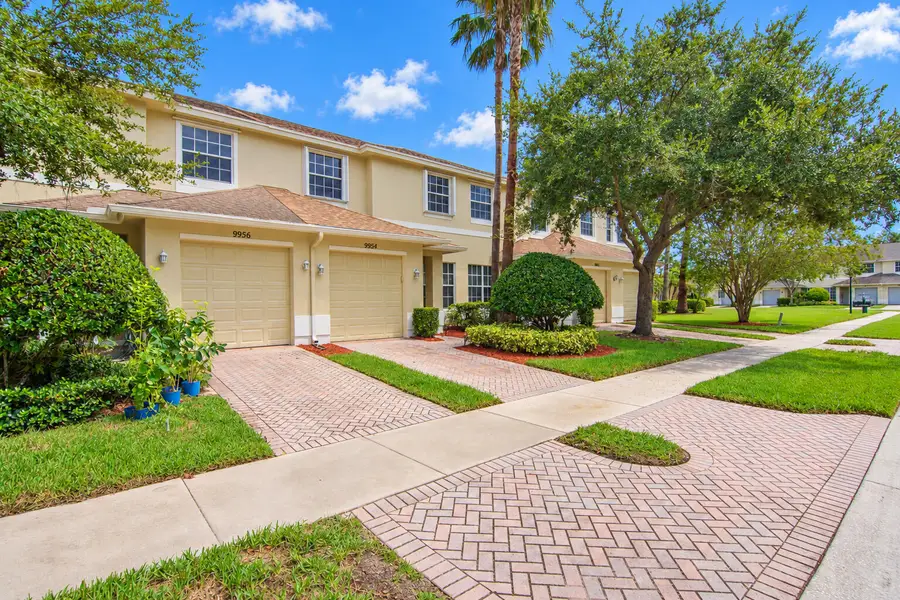 9954 E Villa Circle, Vero Beach, FL 32966 - #2