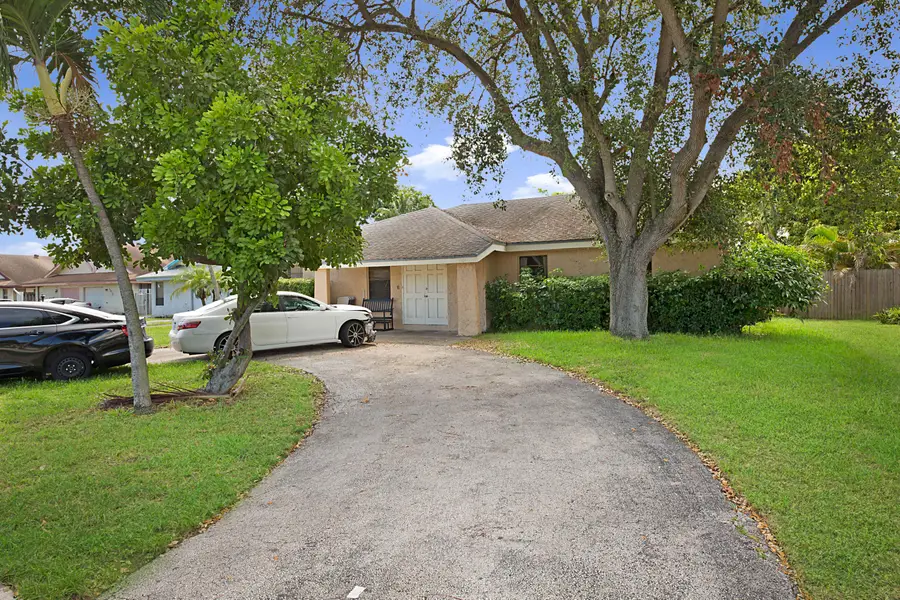 1204 SW 74th Avenue, North Lauderdale, FL 33068 - #2