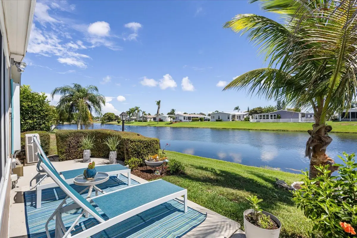 8516 Marlberry Court, Port Saint Lucie, FL 34952 - #1