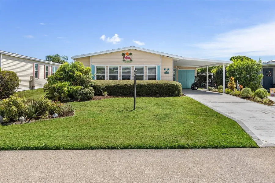 8516 Marlberry Court, Port Saint Lucie, FL 34952 - #2