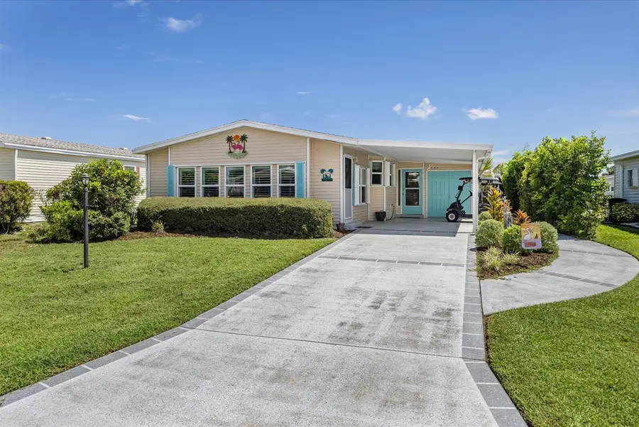8516 Marlberry Court, Port Saint Lucie, FL 34952 - #3