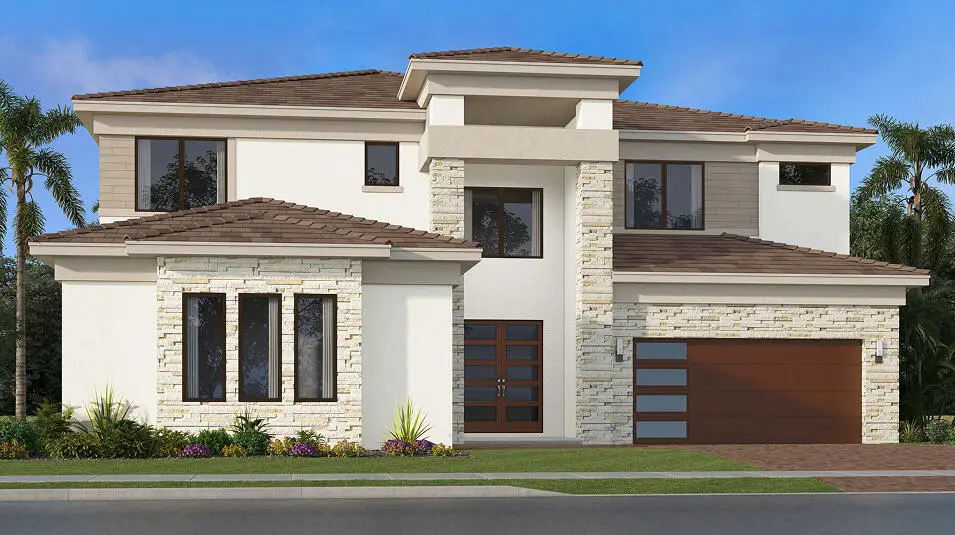 7707 Laurel Park Drive, Lake Worth, FL 33449 - #1