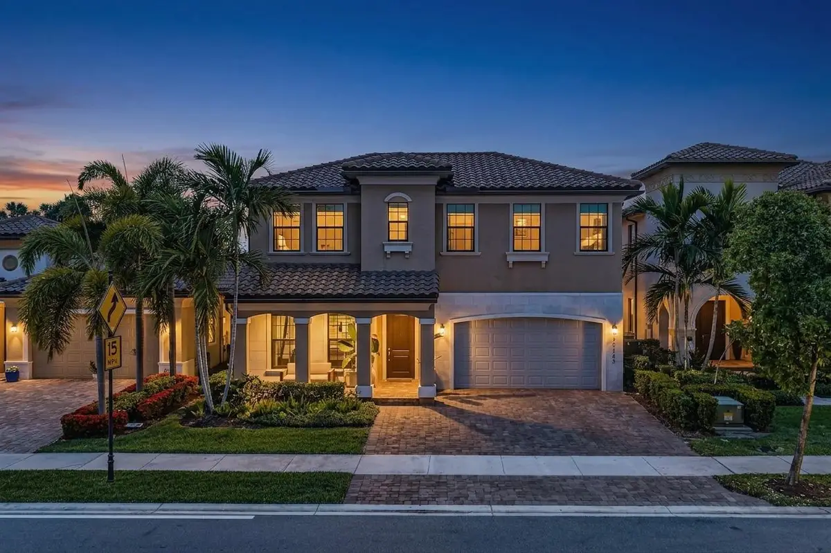 12143 S Baypoint Circle, Parkland, FL 33076 - #1
