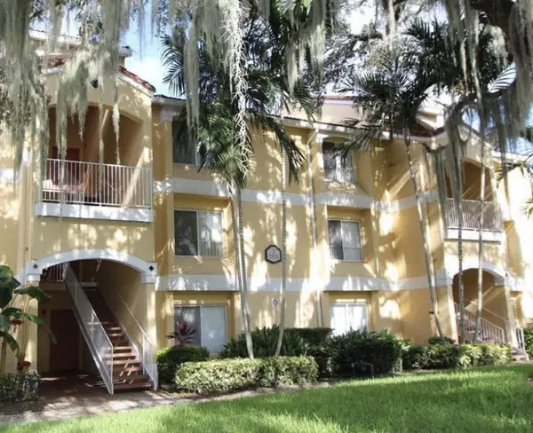 2321 NW 33rd Street #209, Oakland Park, FL 33309