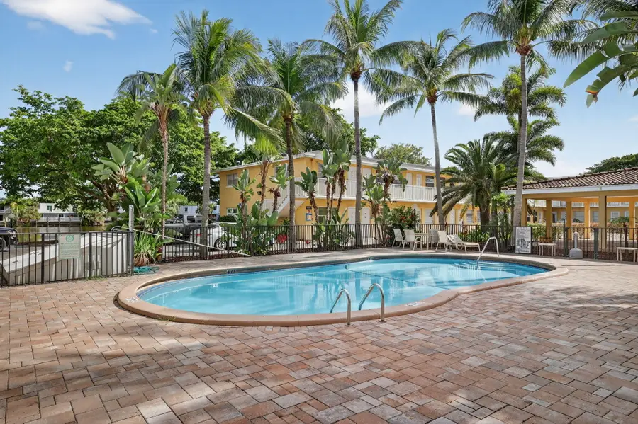 4051 NE 13th Avenue Ne #76-3, Oakland Park, FL 33334 - #2