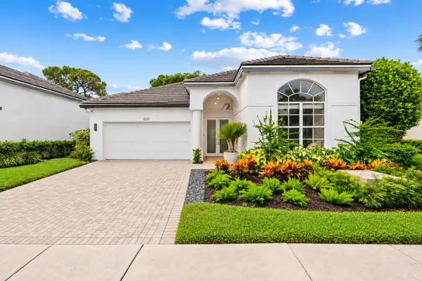 3320 NW 53rd Circle, Boca Raton, FL 33496