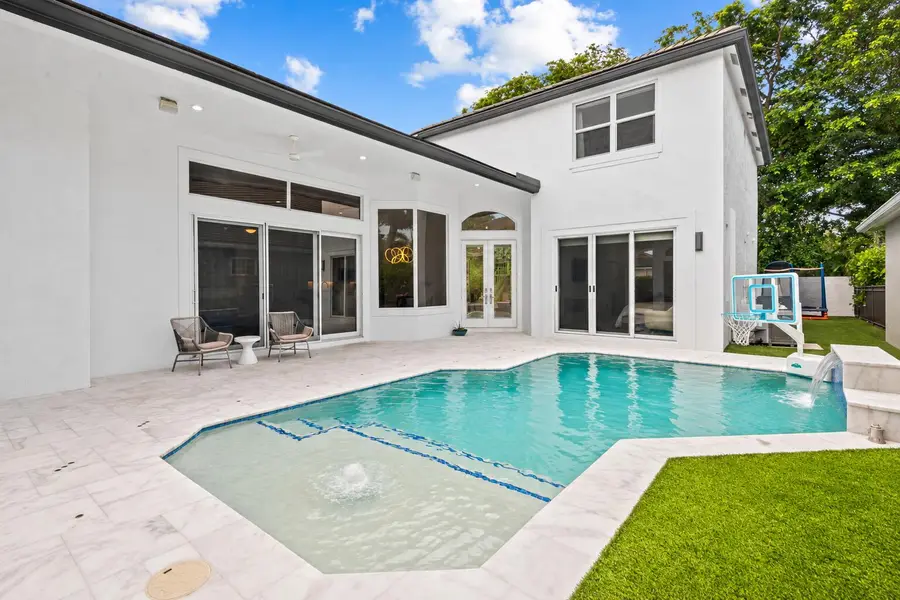 3320 NW 53rd Circle, Boca Raton, FL 33496 - #2