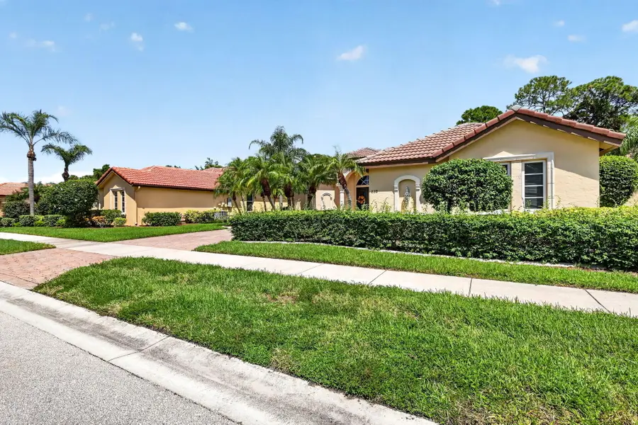 838 SW Grand Reserves Boulevard, Port Saint Lucie, FL 34986 - #3