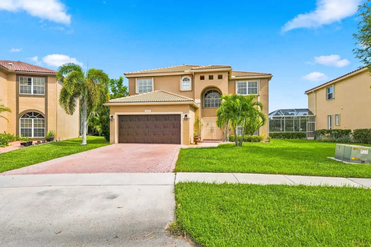 10592 Plainview Circle, Boca Raton, FL 33498 - #1