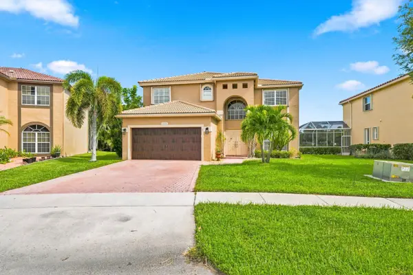 10592 Plainview Circle, Boca Raton, FL 33498