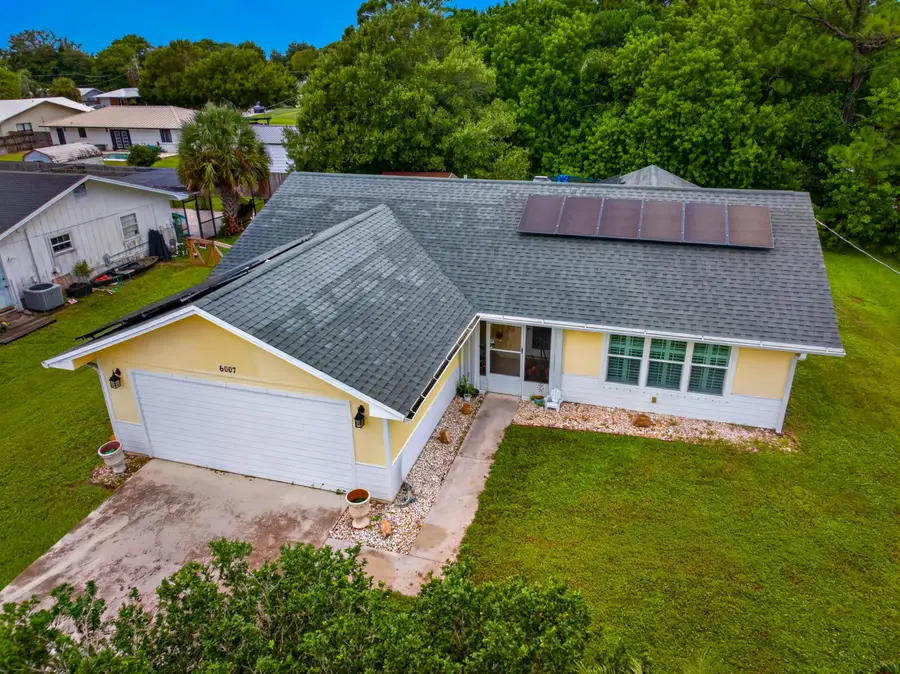 6007 Raintree Trail, Fort Pierce, FL 34982 - #2