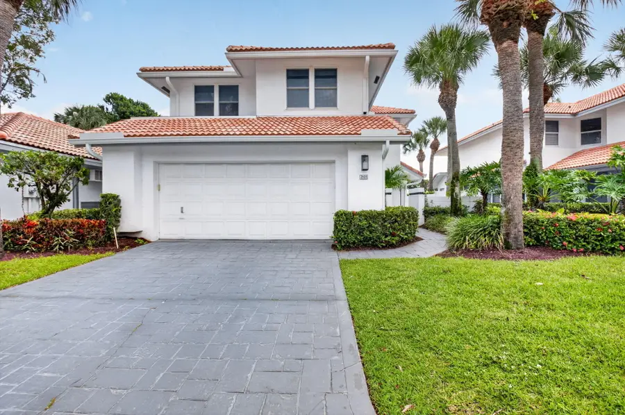 2103 NW 53rd Street, Boca Raton, FL 33496 - #3