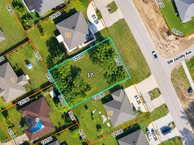 3950 SW Port St Lucie Boulevard, Port Saint Lucie, FL 34953 - #1