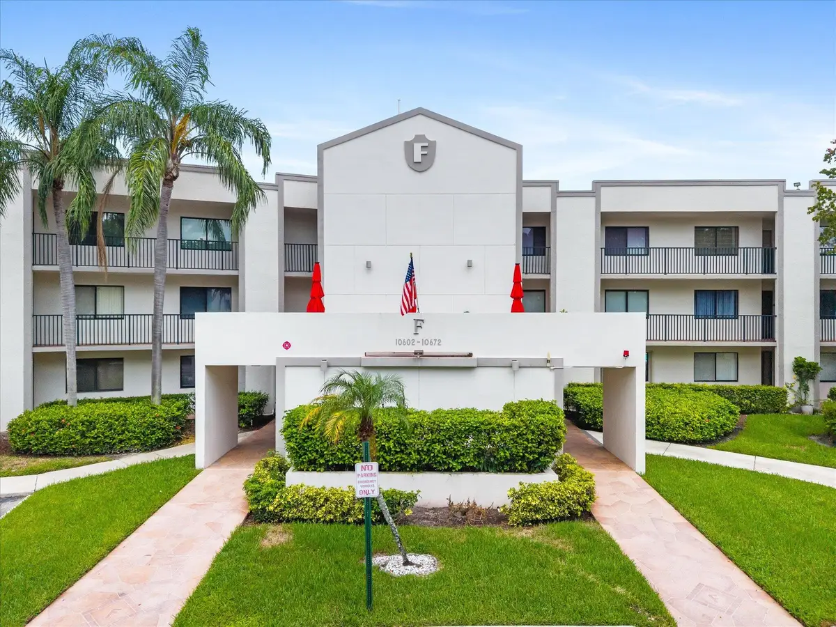 10634 W Clairmont Circle, Tamarac, FL 33321 - #1