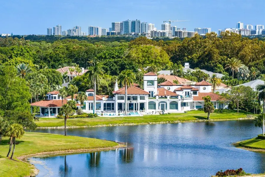 13101 Monet Lane, Palm Beach Gardens, FL 33410 - #2