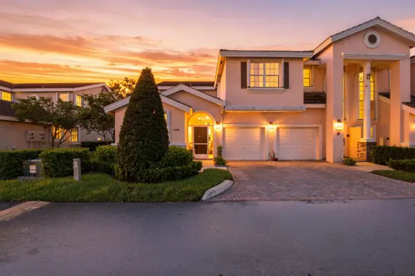 12335 NW 10th Drive #B-5, Coral Springs, FL 33071
