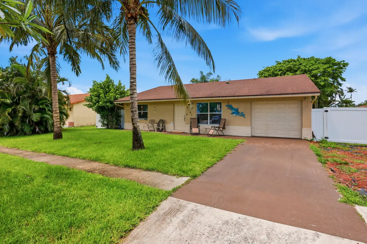 6101 Carthage Circle S, Lake Worth, FL 33463 - #1
