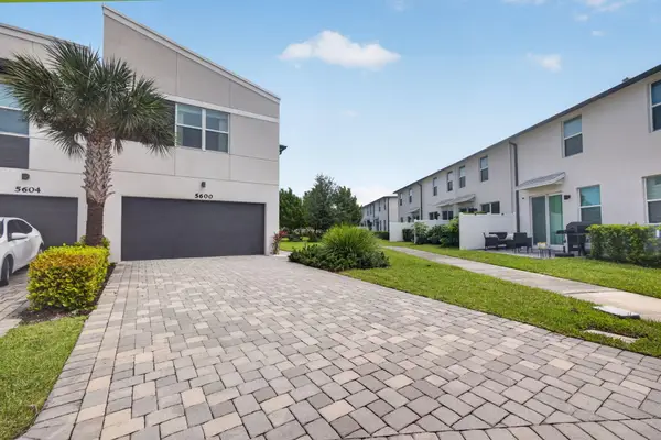 5600 Mentmore Drive, West Palm Beach, FL 33407