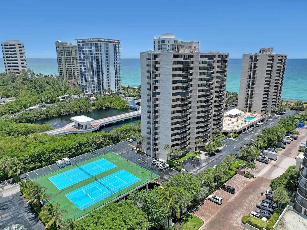 4200 N Ocean Drive #2-403, Riviera Beach, FL 33404 - #1
