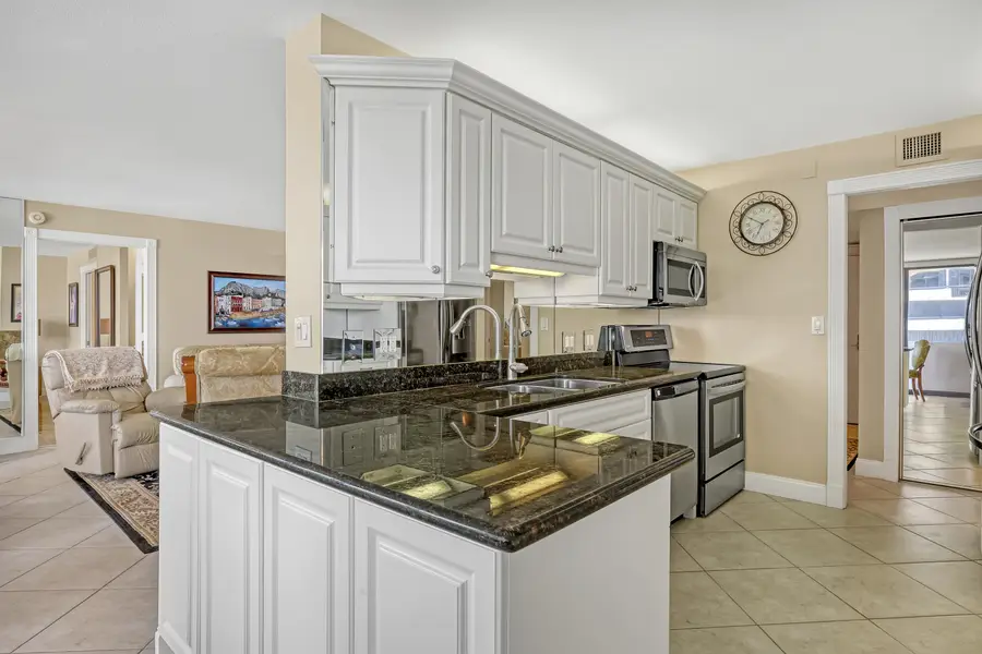 4200 N Ocean Drive #2-403, Riviera Beach, FL 33404 - #3