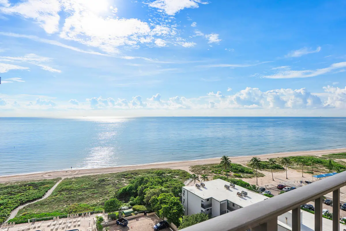 1900 S Ocean Boulevard #14T, Lauderdale By The Sea, FL 33062 - #1