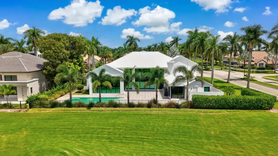 7359 Ballantrae Court, Boca Raton, FL 33496 - #2