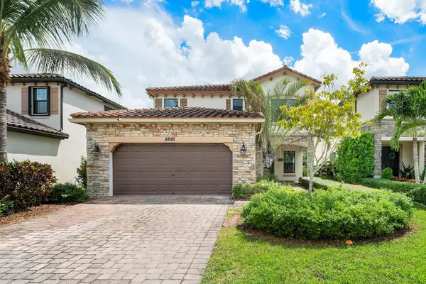 8826 Sea Chase Drive, Lake Worth, FL 33467
