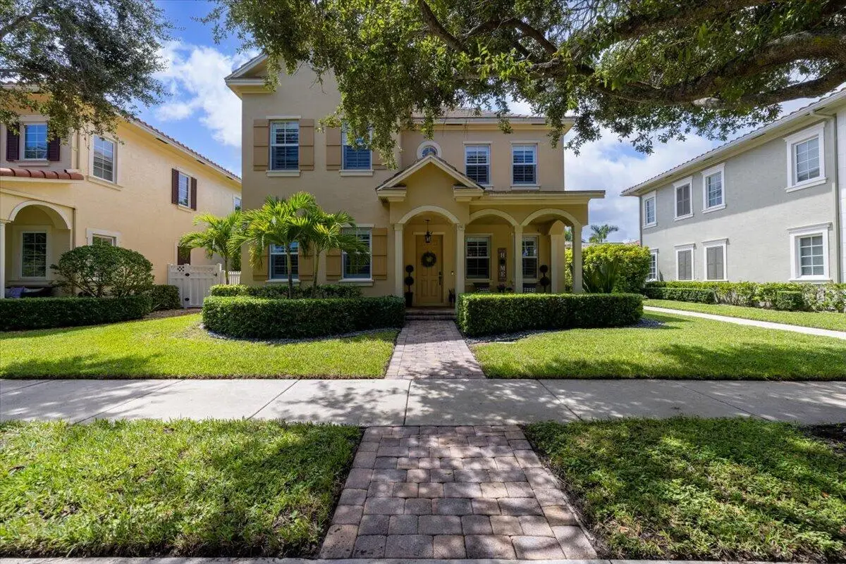 154 Bandon Lane, Jupiter, FL 33458 - #1