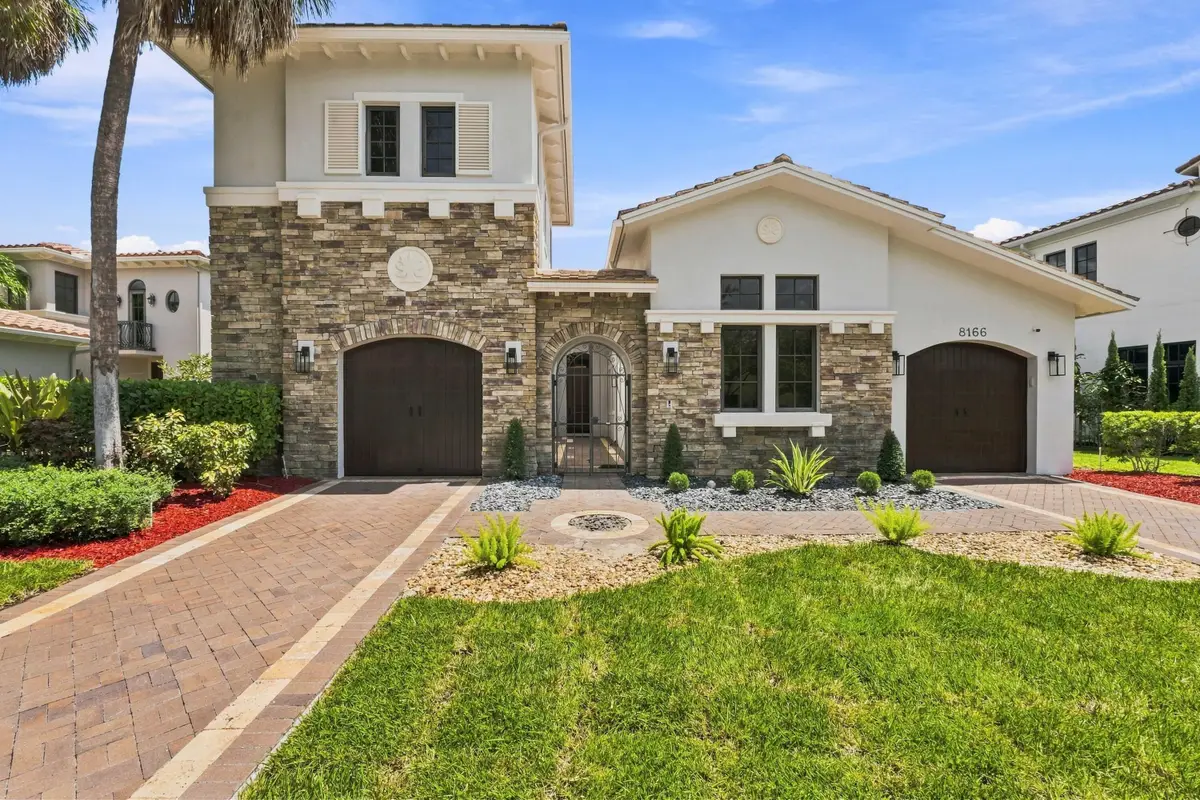 8166 Emerald Avenue, Parkland, FL 33076 - #1