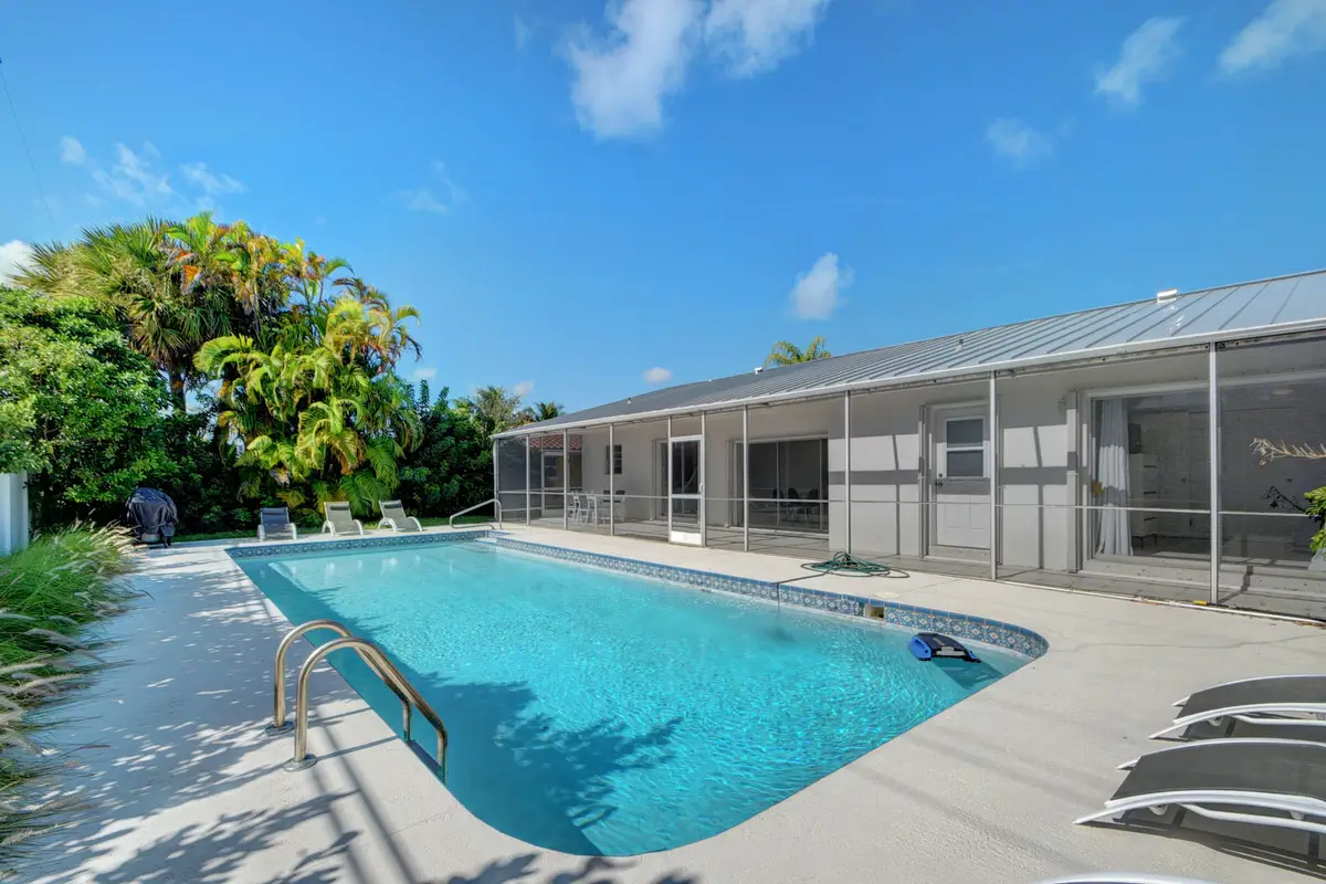 1171 Bimini Lane, West Palm Beach, FL 33404 - #1