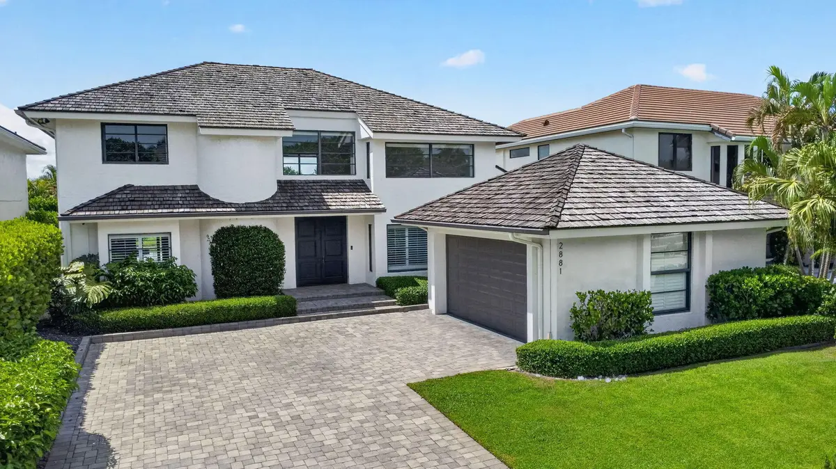 2881 Polo Island Drive, Wellington, FL 33414 - #1