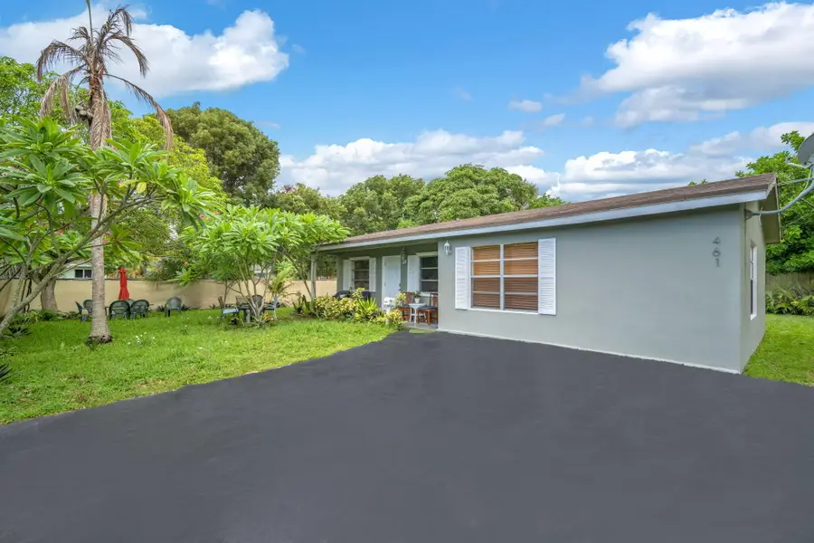 461 NW 17th Place, Fort Lauderdale, FL 33311 - #3