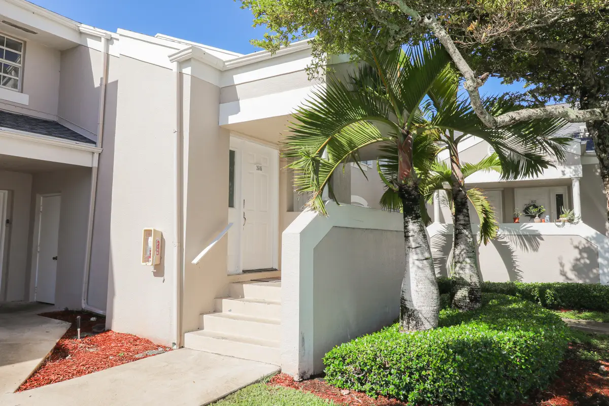 2646 SE 21st Court #203-D, Homestead, FL 33035 - #1
