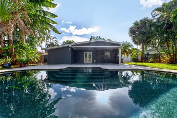 1605 NE 16th Avenue, Fort Lauderdale, FL 33305