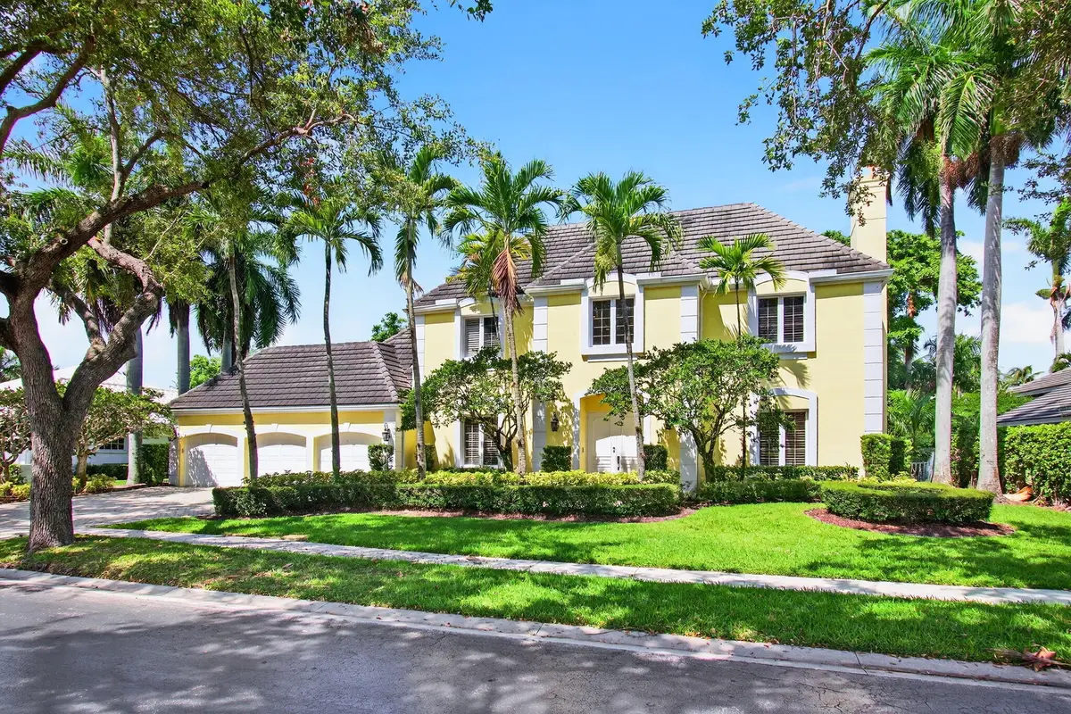 6167 NW 23rd Way, Boca Raton, FL 33496 - #1