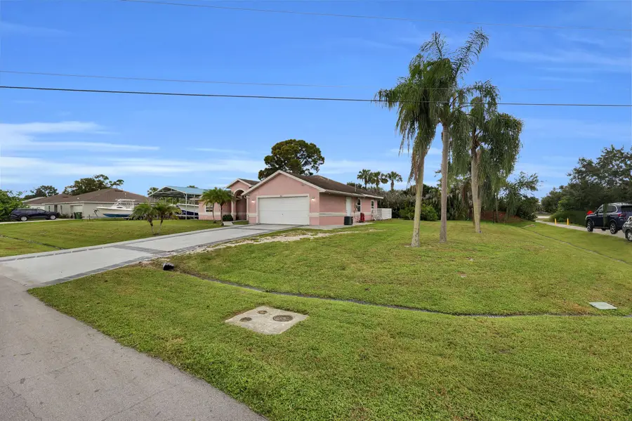 202 SE Grove Avenue, Port Saint Lucie, FL 34983 - #2