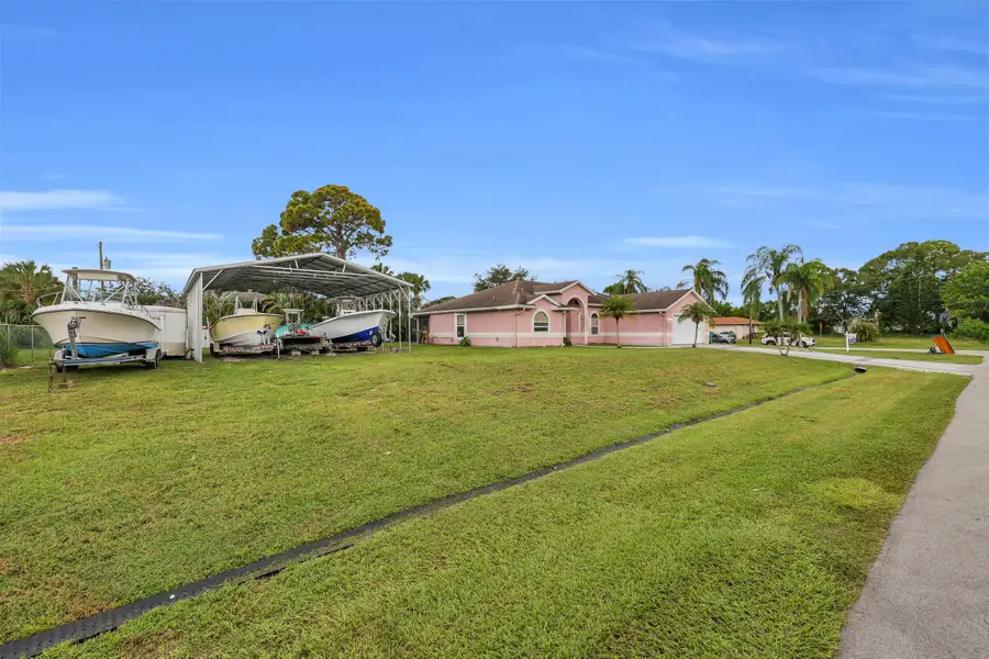 202 SE Grove Avenue, Port Saint Lucie, FL 34983 - #3