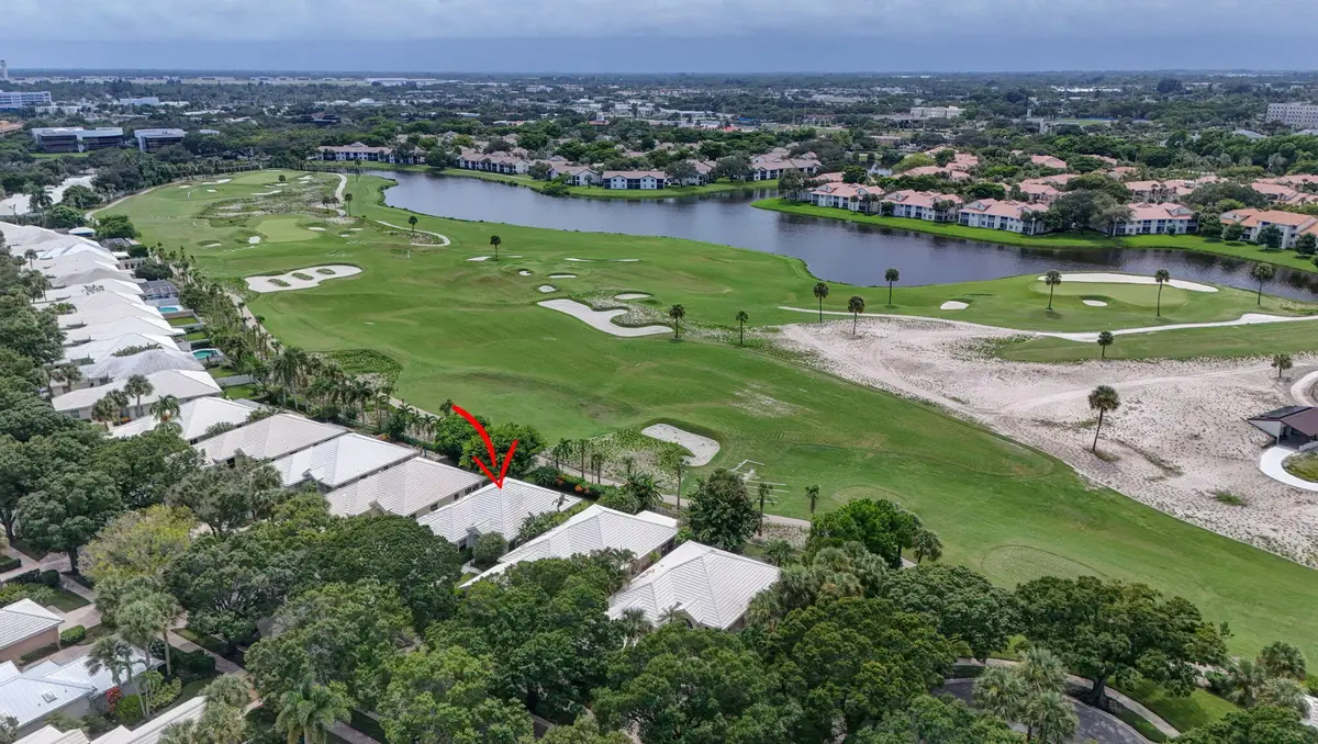 1205 Gator Trail, West Palm Beach, FL 33409 - #1