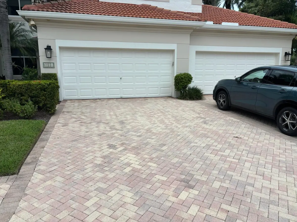 101 Palm Bay Circle #B, Palm Beach Gardens, FL 33418 - #1