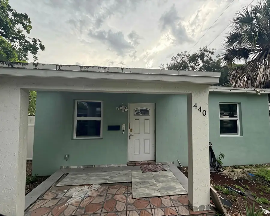 440 NW 15th Avenue, Fort Lauderdale, FL 33311 - #2