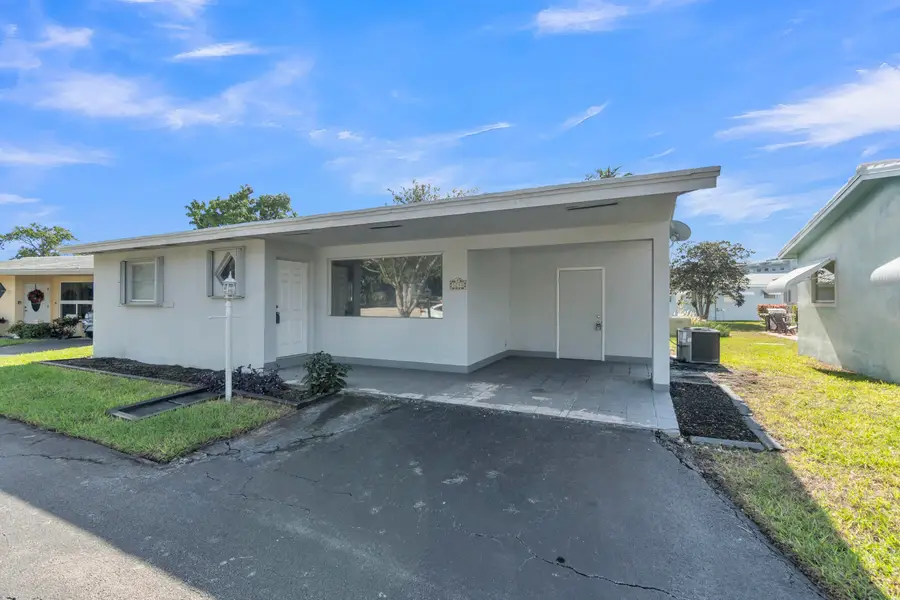 3240 Sheridan Lane #117, Hollywood, FL 33021 - #3