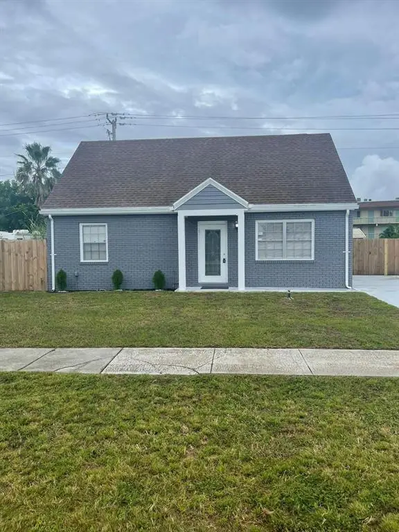 421 Kirk Road, Palm Springs, FL 33461 - #1