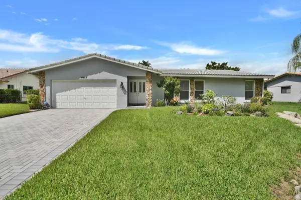 11175 NW 20th Drive, Coral Springs, FL 33071