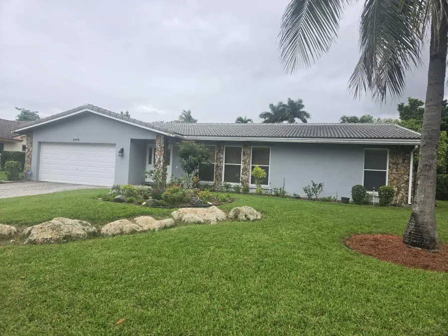 11175 NW 20th Drive, Coral Springs, FL 33071 - #2